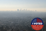 The Los Angeles Mayoral Race I Always Wanted to Vote In