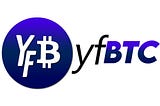 Introducing yfBTC!