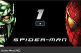 Spider-Man (2002) full movie