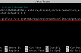 Mount Bucket Storage GCP ke VM Instance Menggunakan gcsfuse