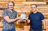 ConnectDER Appoints Ivo Steklac, Proven Industry Executive, as CEO to Lead the Next Phase of Growth