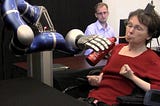 How Can BCI-controlled Hand Prosthetics Improve the Lives of People without Hands?