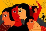 Julho: mês de relembrar as lutas das mulheres afro-latinoamericanas