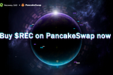 RecoveryDAO $REC Purchase Tutoria