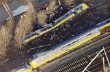 Building Risks: The 1992 Hoofddorp (Netherlands) Train Derailment