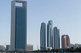 The One Thing You Must Do When You Visit Abu Dhabi