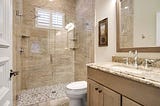 What Services Do Your Bathroom Remodeling Services In Tampa Include?