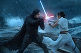 15 Star Wars Fan Theories that are Better than Rise of Skywalker