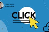 What happens when you click on a link? (Client — Server Model) Part-1