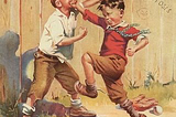 Boys Will be Boys? Just A Lousy Excuse for Bad Behavior