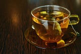 What a subreddit for tea lovers can teach us about online speech