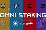 Avault Now Supports Omni-Staking for Stargate