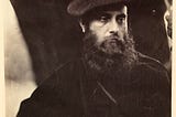 William Rossetti: A Letter to Walt Whitman