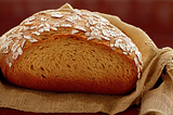 Flourishing through Algorithms: An Advanced Analysis on the Art and Philosophy of Bread by AI
