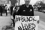 #BlackLivesMatter, more than you think.