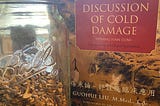 Allergy Season and Chinese Medicine