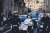 Il 2023 della Polizia Locale del Comune di Bergamo