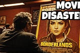 A Fresh Perspective on “Borderlands” Film