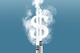 Carbon tax as a way to finance green investments and help with wealth redistribution