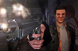 A Look At Max Payne — Gamings Aggrieved Detective