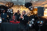Keeping the Marathon Going: Inside Clarity’s 3rd Annual Black Tie Gala