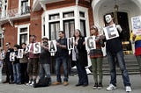 Why Psychologists with Social Responsibility Need to Support Freedom of Julian Assange