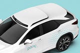 Introducing Next-Gen Autonomous Driving Platform