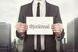 The Reason Nobody Is Reading Your Emails