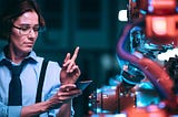 The Role of IoT in Industry 4.0: Revolutionizing Manufacturing and Supply Chains