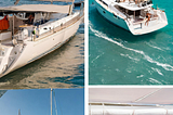 Rent A Yacht Nice — Over 35 years of experience with PrivateYachtRentals.co