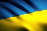 Why you should donate money for the Ukrainian volunteers [ASAP]