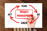 Project Management Discourse, My Take…