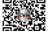 Crypto Visionary Network - CVN