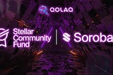 QolaQ <> Stellar, and Soroban
