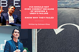 VCs Should Not Over-Correct Because Of WeWork & Uber’s Failure — Know Why They Failed