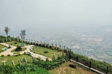 Famous Road Trip From Bangalore || Nandi Hills