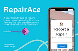 8 Steps To Building Your Own Report a Repair App Using Microsoft Express Design
