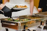 Catering to benefit your hotel: the crucial steps that should be taken