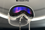 Apple Vision Pro: A Leap into the Future of Mixed Reality