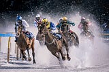 Predicting Horse Racing Results with Deep Learning