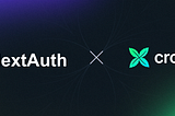 How to set up NextAuth with Crossmint’s Wallets as a Service
