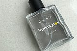 Perfume Review Indonesia: Hmns — Farhampton