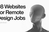 Top 08 Websites To Find Remote Design Jobs 🤩