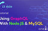 Apollo GraphQL+Node JS+MySql