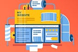 Static Website on S3 with CloudFront and Route 53