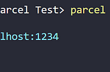Zero Config TypeScript Bundling with Parcel