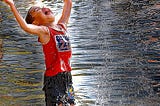 What are we subconsciously teaching our kids?