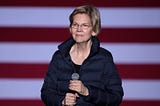 The praxis of Elizabeth Warren