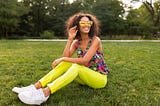 The Woman Has a Near-Death Experience and Discovers That Our Love Connections Never End