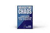 Navigating Chaos by Karl Bimshas